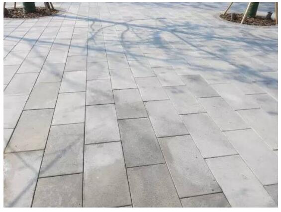 有一種生態叫PC仿石材磚