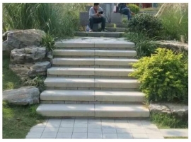 關注張揚新型建材PC磚的發展歷程