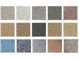 PC磚的工藝的發展歷程是怎樣的那？