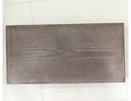 南京PC磚 定制款仿木紋磚