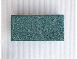 南京透水磚 綠色