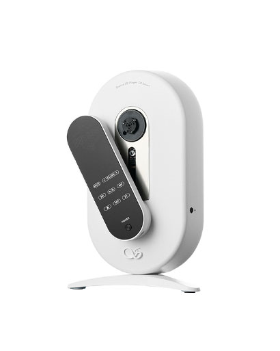 EC SMART桌面CD一體機