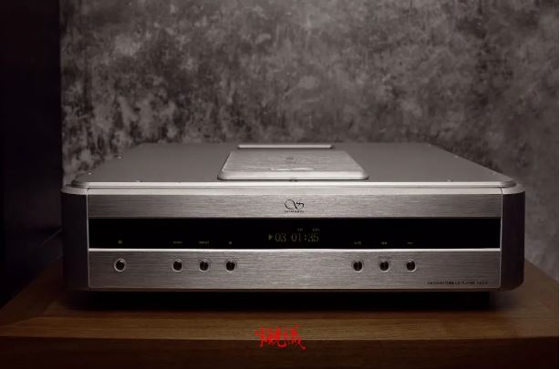 這年頭還有廠牌堅持做旗艦級臺式CD機？&mdash;&mdash;山靈CD3.2(21)聲音簡評