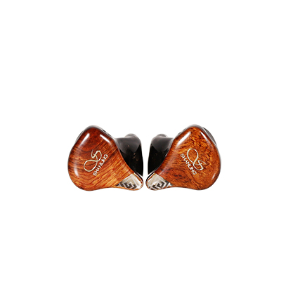 MAJESTIC十二單元圈鐵靜HiFi耳機(jī)